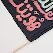 پرچم حب الحسین هویتنا
