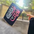 پرچم حب الحسین هویتنا