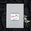 استیکر اقتصادی یا حسین سبزرنگ(s10197) 