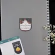 استیکر / برچسب حسین آقام (s10203) 