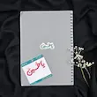 استیکر اقتصادی یا حسین سبزرنگ(s10197) 