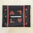 جای دستمال کاغذی محرمی