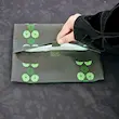 جا دستمال کاغذی یا زینب کبری(سلام الله علیها)