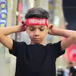 سربند لبیک یا حسین