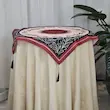 رو میزی السلام علی الحسین (علیه السلام)