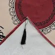 رو میزی السلام علی الحسین (علیه السلام)