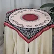 رو میزی السلام علی الحسین (علیه السلام)