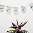ریسه پارچه ای امیرالمومنین 