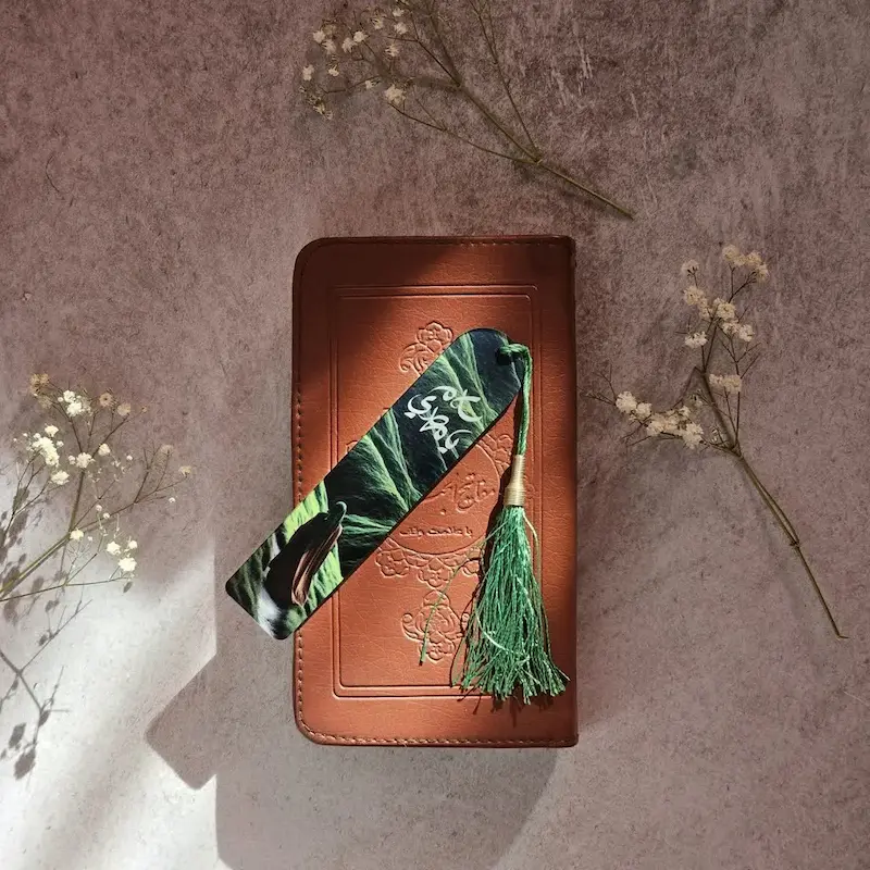 بوکمارک پلکسی سلام به مهدی