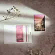 استیکر برچسب کارت بانکی من گلی دارم که عالم را گلستان می کند