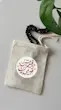 کیسه پارچه ای قدیمی ترین رفیقم حسین 