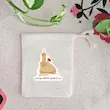 کیسه پارچه ای من از کودکی عاشقت بودم
