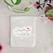 کیسه پارچه ای حسین فاطمه باشد رفیق لازم نیست
