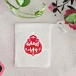 کیسه پارچه ای ایمان و اباء