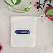 کیسه پارچه ای اللهم ثبت قلبی