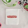 کیسه پارچه ای اللهم ارزقنا محبة الحسین علیه السلام
