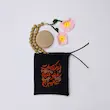 کیسه پارچه ای نوکری ات فخر همه عالمین