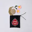 کیسه پارچه ای ایمان و اباء