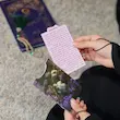 کارت دعای امام زمان (عج) به همراه پاکت
