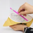 جامدادی یا مهدی طرح قاب سبز اسلیمی