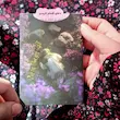 کارت دعای الفرج به همراه پاکت
