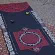 سفره حضرت رقیه(سلام الله علیها)