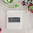 کیسه پارچه ای انا اعطیناک الکوثر