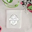کیسه پارچه ای چادرت را بتکان