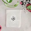 کیسه پارچه ای فاطمه (س) لوزی