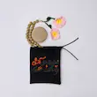 کیسه پارچه ای مادر از دل آتش به ما گفت سلام