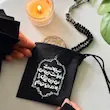 کیسه پارچه ای سرمایه محبت زهرات دین من 