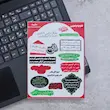 صفحه استیکر خانوم ام البنین