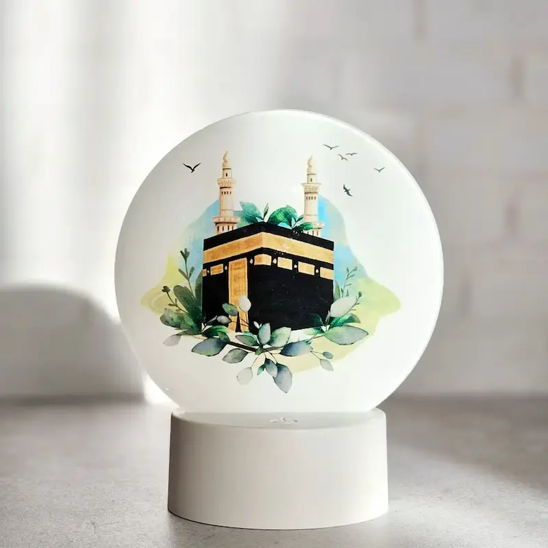 پایه نوری کعبه