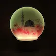 پایه نوری مدینة النبی