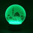 پایه نوری مدینة النبی