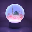 پایه نوری مدینة النبی