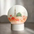 پایه نوری مدینة النبی