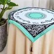 رومیزی السلام علی الحسین 