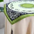 رومیزی السلام علی الحسین 