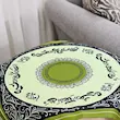رومیزی السلام علی الحسین 