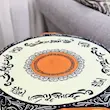 رومیزی السلام علی الحسین 