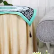 رومیزی السلام علی الحسین 