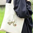 توت بگ فاطمه (سلام الله علیها) طرح گل