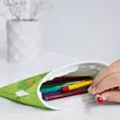 جامدادی یا معز المومنین