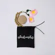 کیسه پارچه ای بی تو به سر نمی شود.