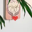 جاسوییچی پلکسی قرمز حسین منی و انا من حسین 