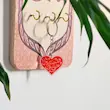 جاسوییچی پلکسی قرمز حسین منی و انا من حسین 