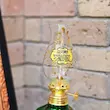 چراغ گردسوز کوچک با طرح السلام علیک یا فاطمه الزهرا(ع)