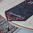 رانر السلام علیک یا فاطمه(علیها السلام)بنت رسول الله