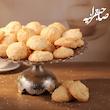 شیرینی نارگیلی